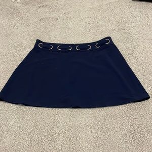 Swim skirt